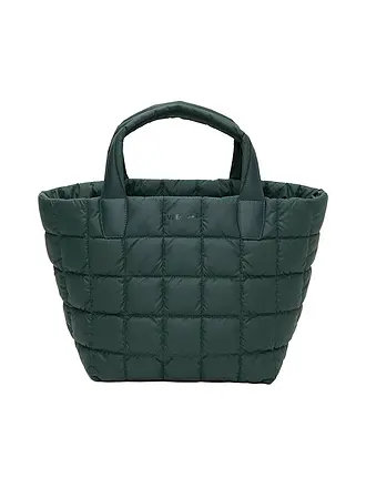 VEE COLLECTIVE | Sac - Cabas PORTER TOTE Medium | dunkelgrün